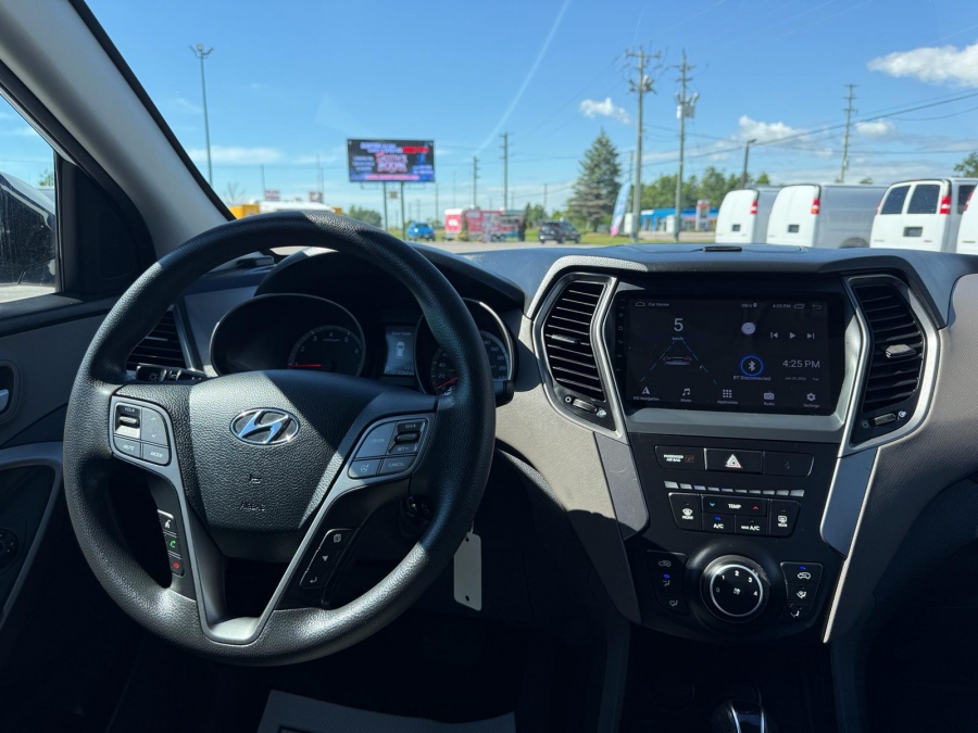 2016 Hyundai Santa Fe Sport - photo 13