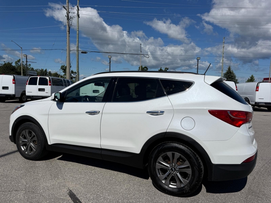 2016 Hyundai Santa Fe Sport - photo 3