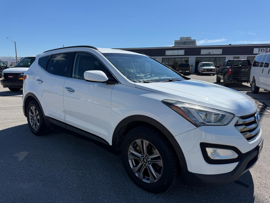 2016 Hyundai Santa Fe Sport - photo 8