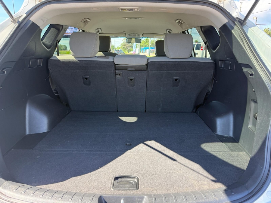 2016 Hyundai Santa Fe Sport - photo 17
