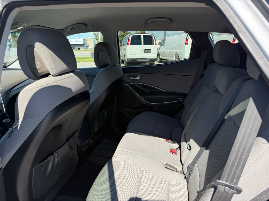 2016 Hyundai Santa Fe Sport - photo 16