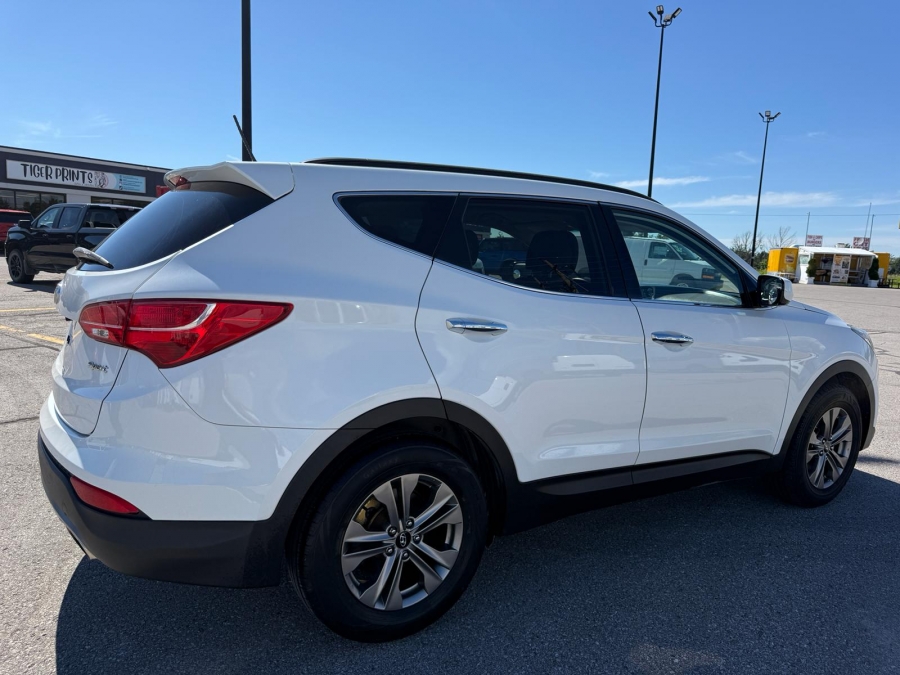 2016 Hyundai Santa Fe Sport - photo 7