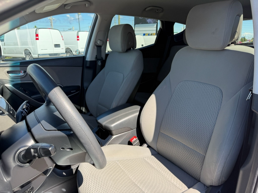 2016 Hyundai Santa Fe Sport - photo 19