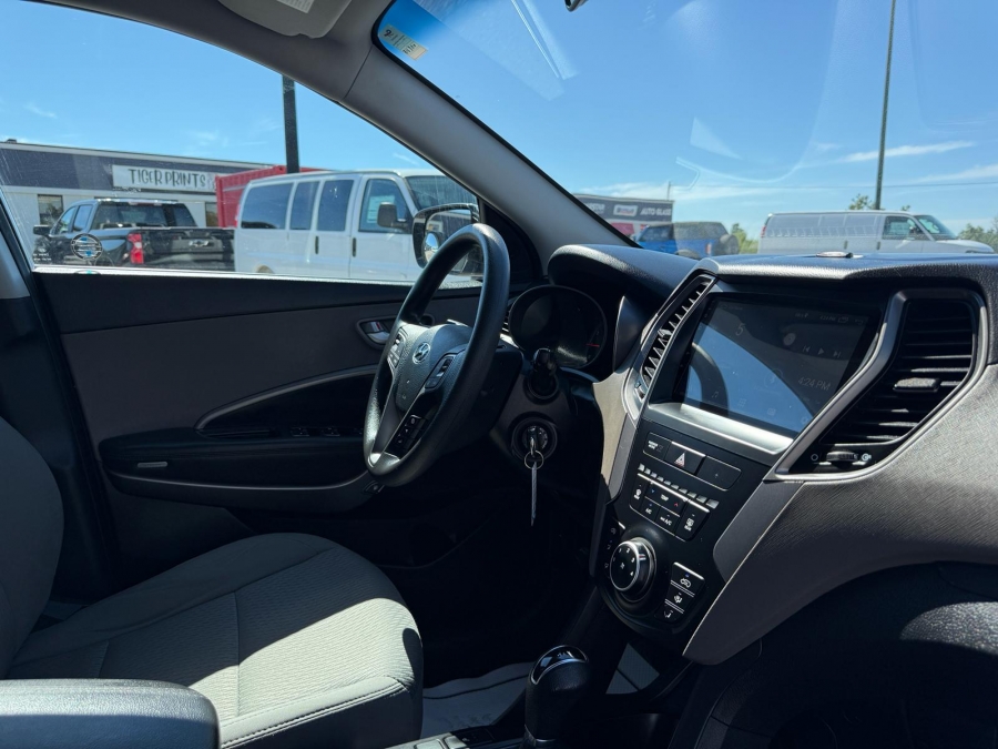 2016 Hyundai Santa Fe Sport - photo 12