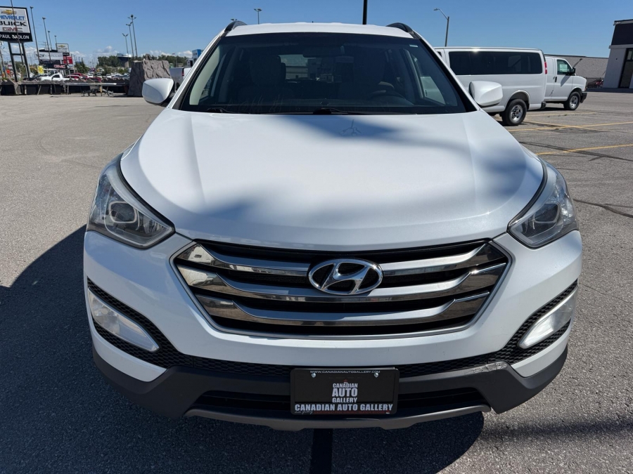 2016 Hyundai Santa Fe Sport - photo 9