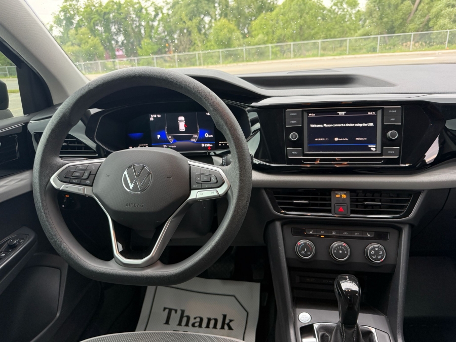 2022 Volkswagen Taos - photo 14