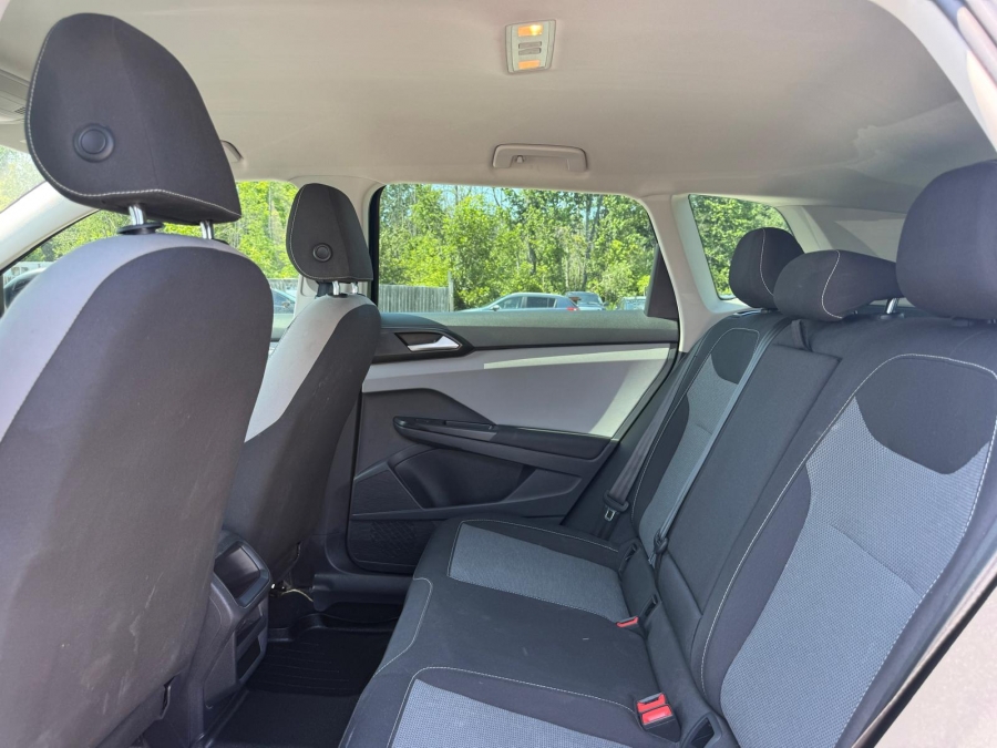 2022 Volkswagen Taos - photo 17