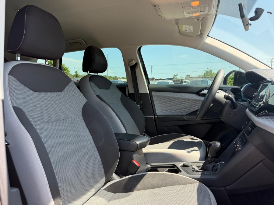 2022 Volkswagen Taos - photo 11