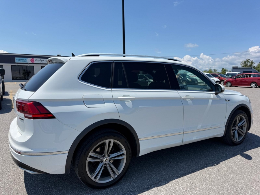 2019 Volkswagen Tiguan - photo 7