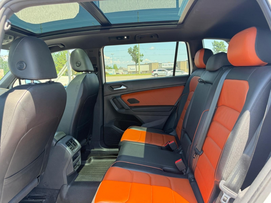 2019 Volkswagen Tiguan - photo 17