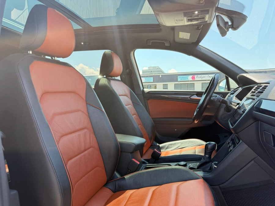 2019 Volkswagen Tiguan - photo 11