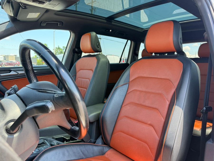 2019 Volkswagen Tiguan - photo 18