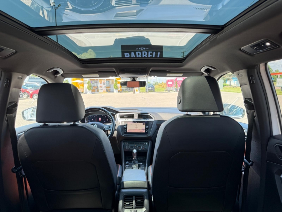 2019 Volkswagen Tiguan - photo 16