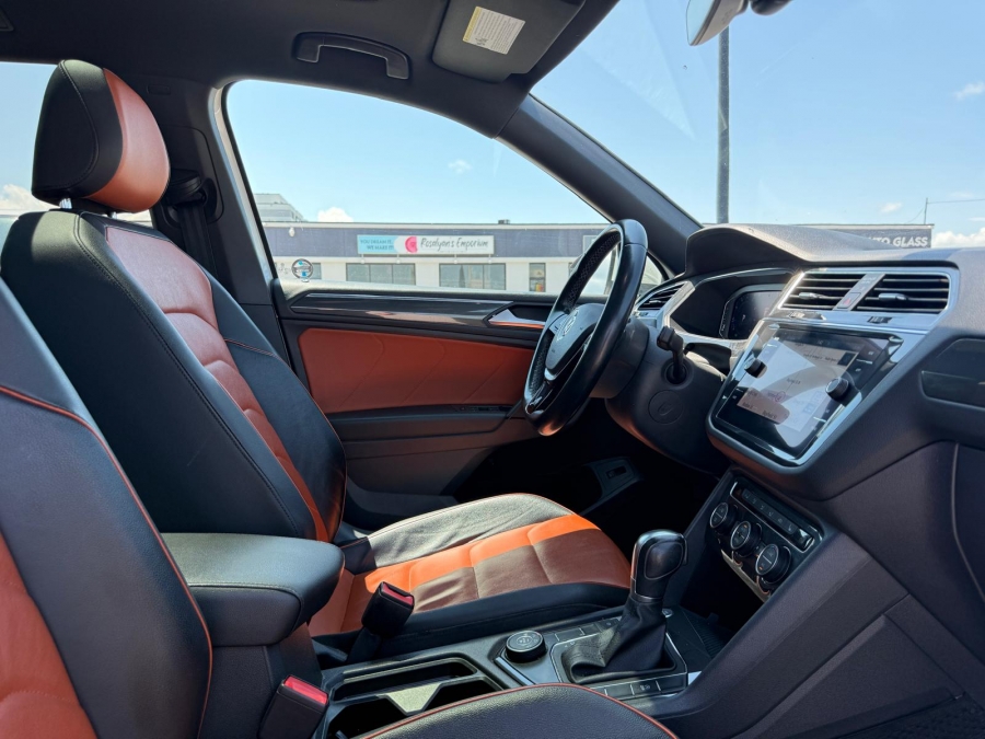 2019 Volkswagen Tiguan - photo 12