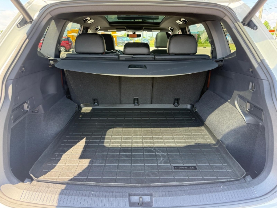 2019 Volkswagen Tiguan - photo 20