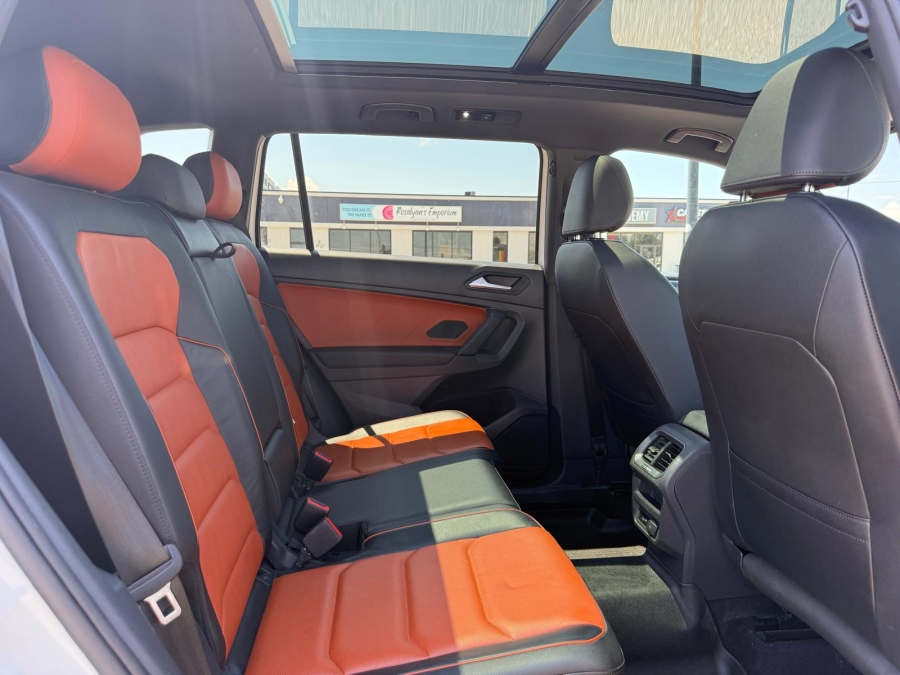 2019 Volkswagen Tiguan - photo 15