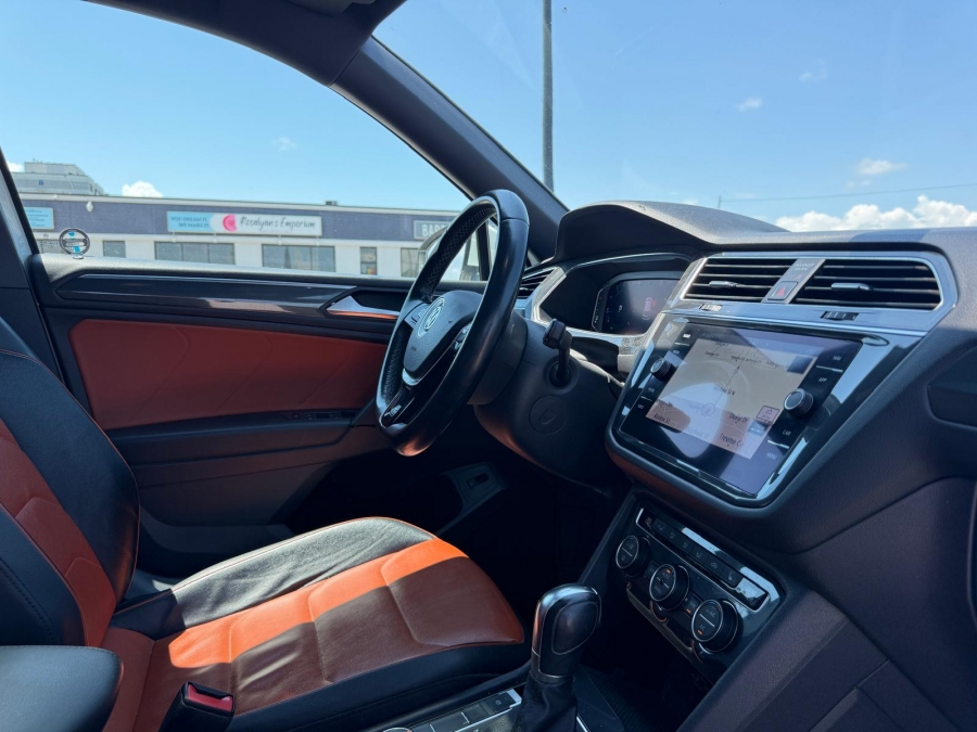 2019 Volkswagen Tiguan - photo 13