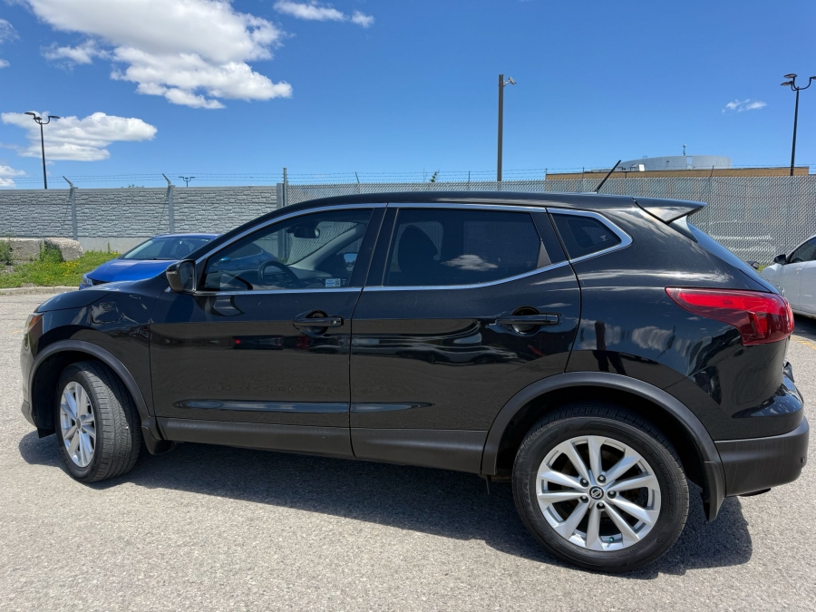 2019 Nissan Rogue Sport - photo 3