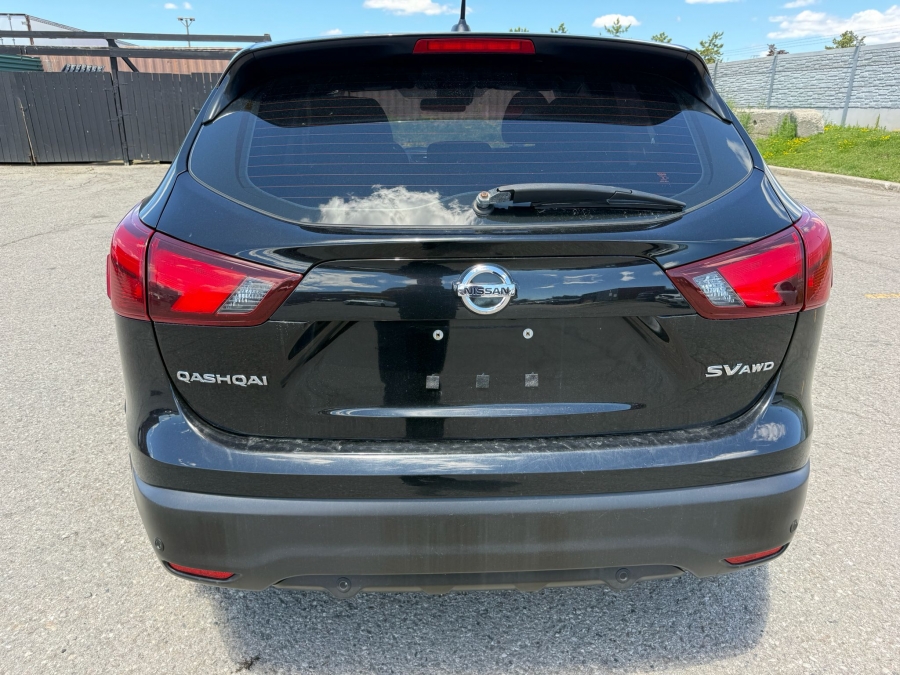 2019 Nissan Rogue Sport - photo 4