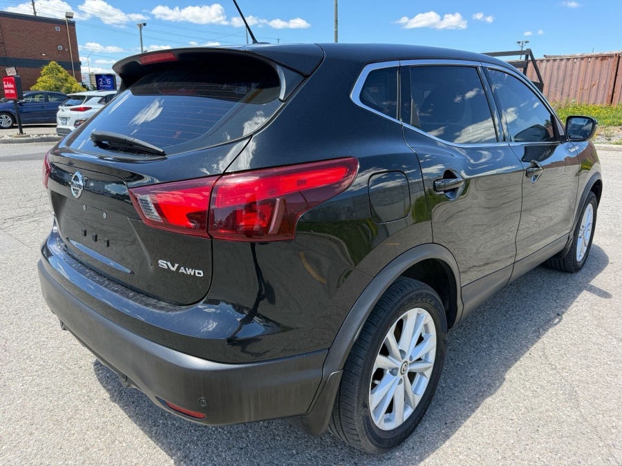 2019 Nissan Rogue Sport - photo 5