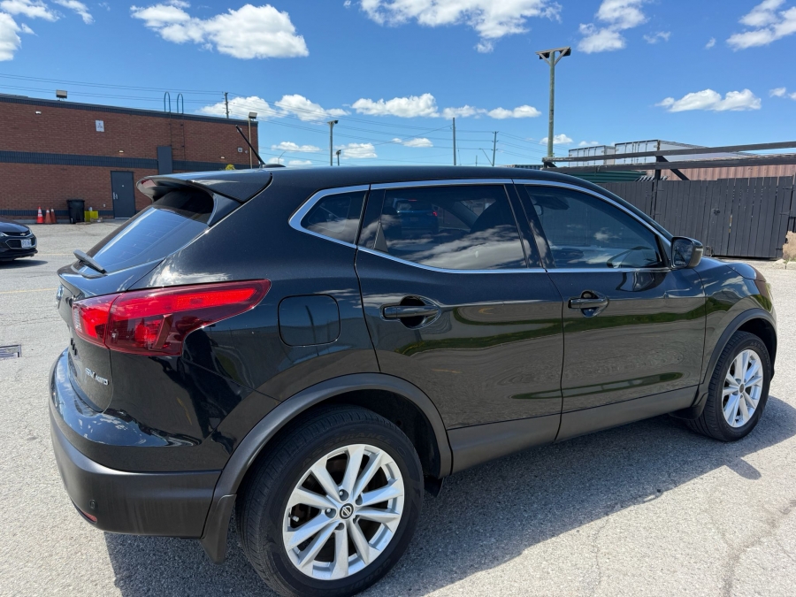 2019 Nissan Rogue Sport - photo 6