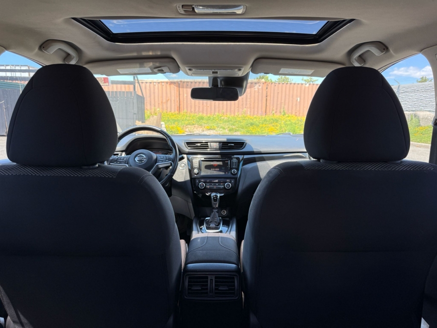 2019 Nissan Rogue Sport - photo 15