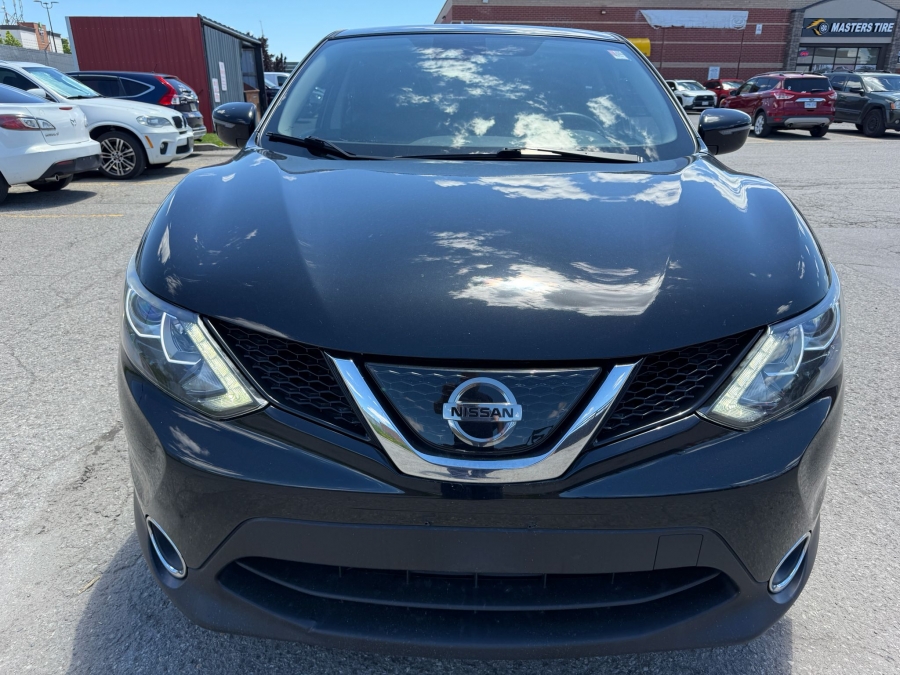 2019 Nissan Rogue Sport - photo 9