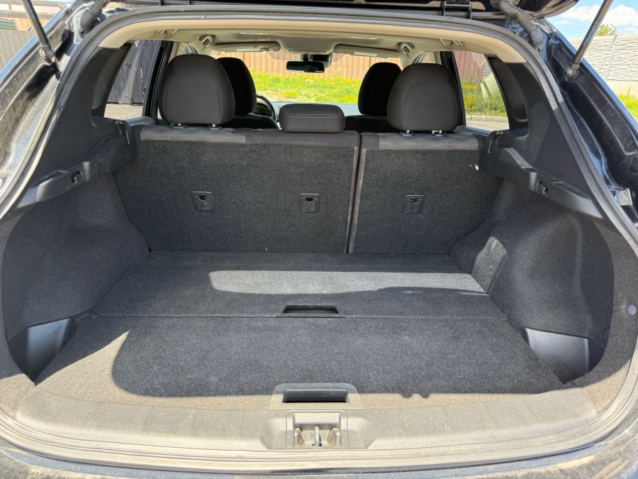 2019 Nissan Rogue Sport - photo 19