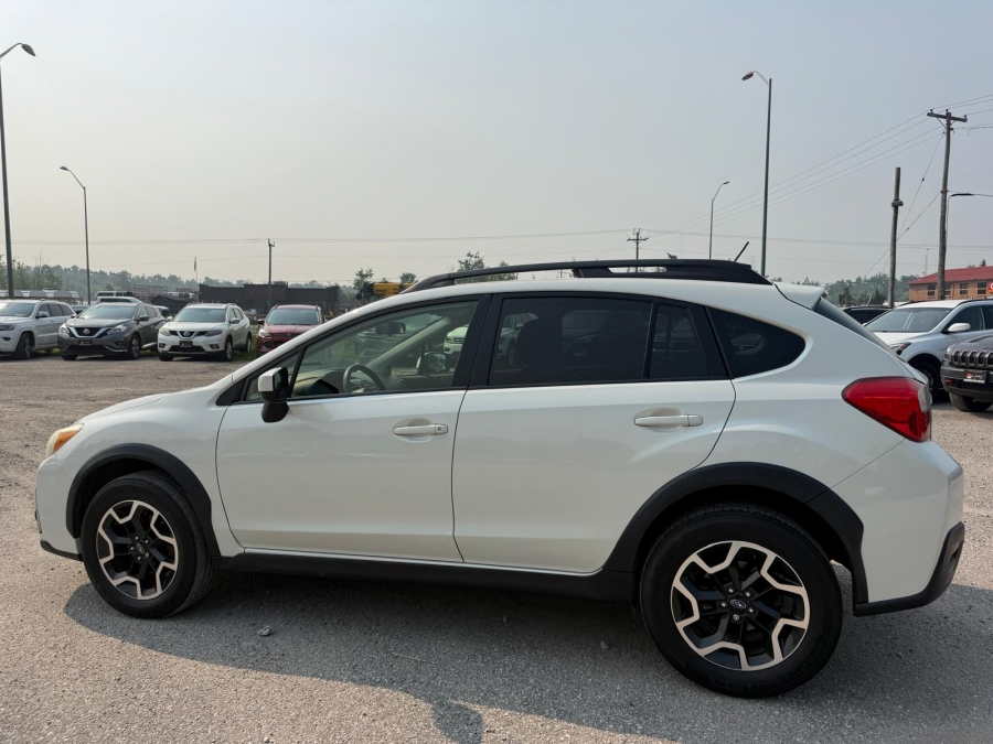 2016 Subaru Crosstrek - photo 3