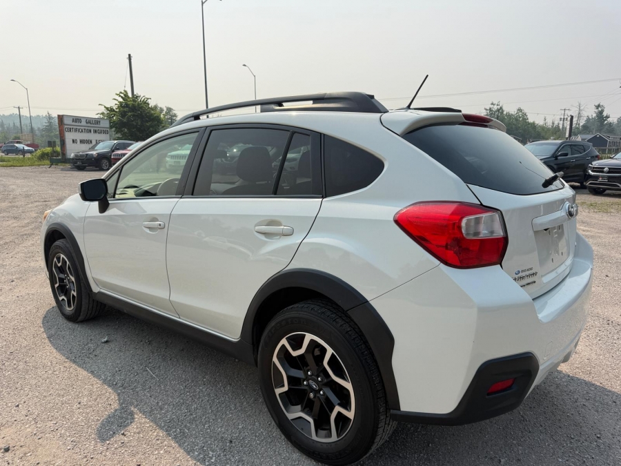 2016 Subaru Crosstrek - photo 4