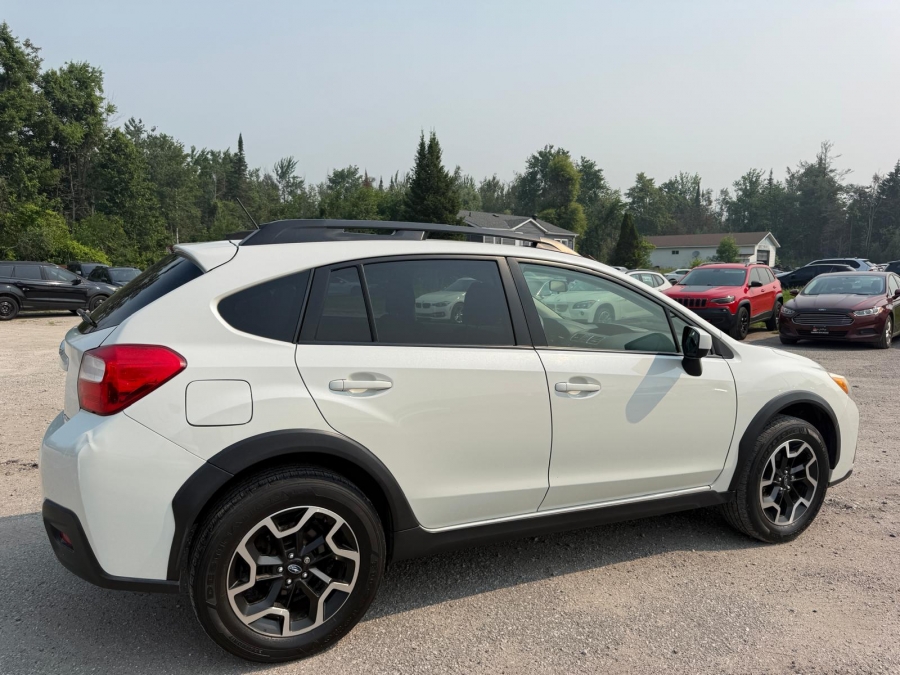 2016 Subaru Crosstrek - photo 7