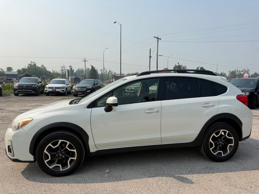 2016 Subaru Crosstrek - photo 2