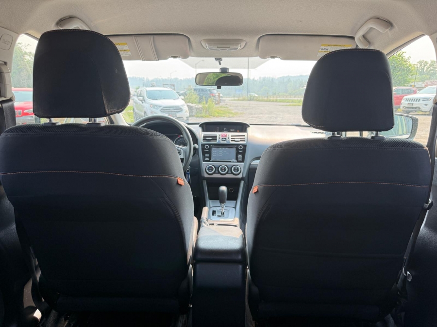 2016 Subaru Crosstrek - photo 15