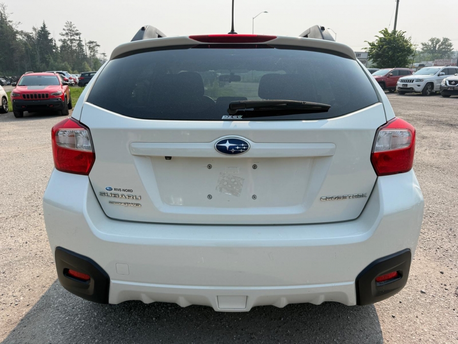 2016 Subaru Crosstrek - photo 5