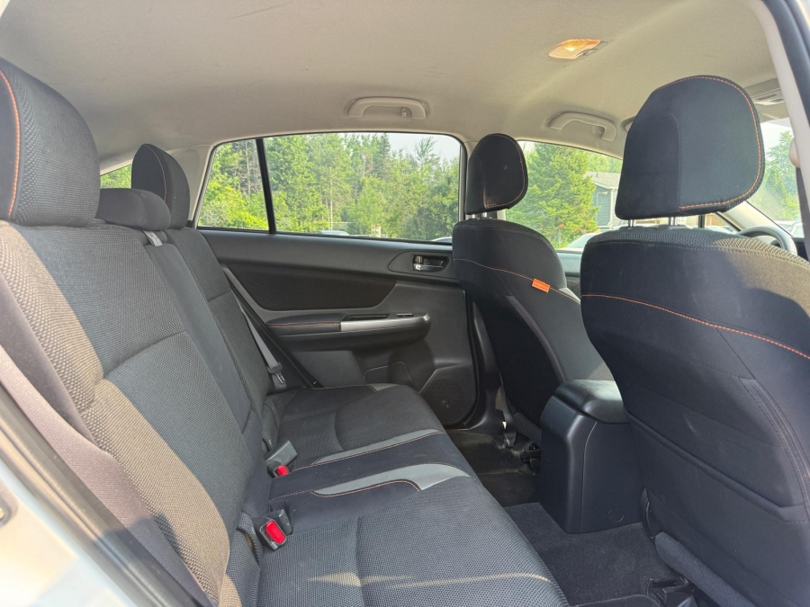 2016 Subaru Crosstrek - photo 14