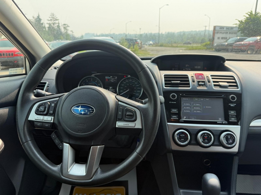 2016 Subaru Crosstrek - photo 13