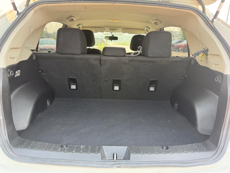 2016 Subaru Crosstrek - photo 19