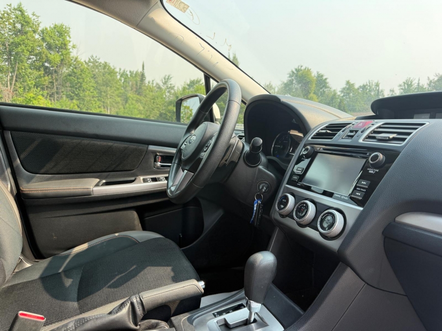 2016 Subaru Crosstrek - photo 12