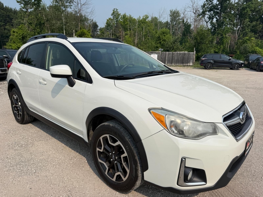 2016 Subaru Crosstrek - photo 9