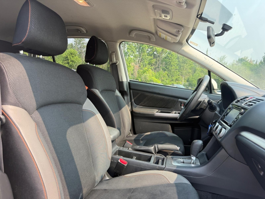 2016 Subaru Crosstrek - photo 10