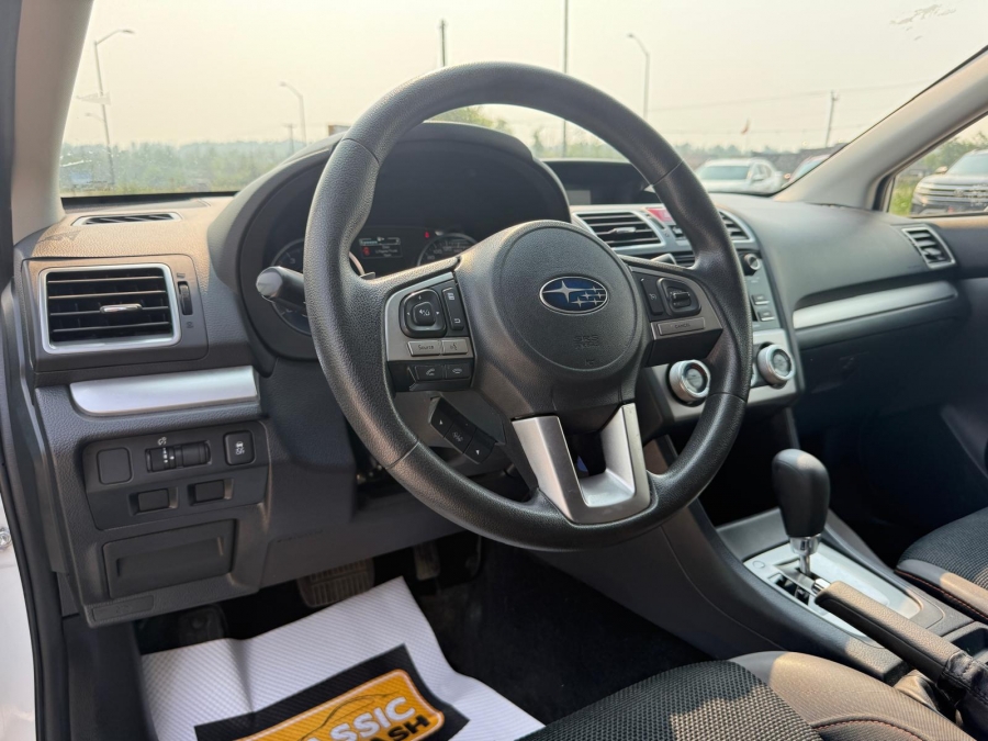 2016 Subaru Crosstrek - photo 18