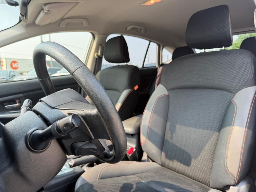 2016 Subaru Crosstrek - photo 17
