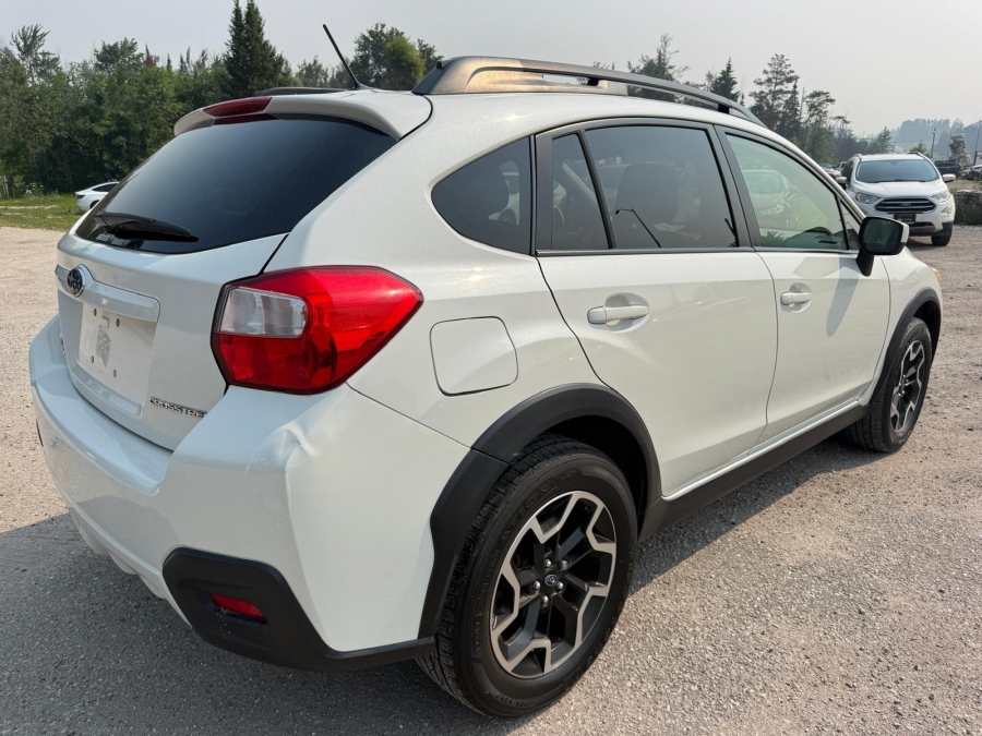 2016 Subaru Crosstrek - photo 6