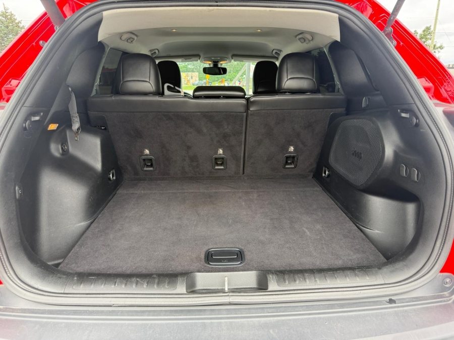 2019 Jeep Cherokee - photo 20