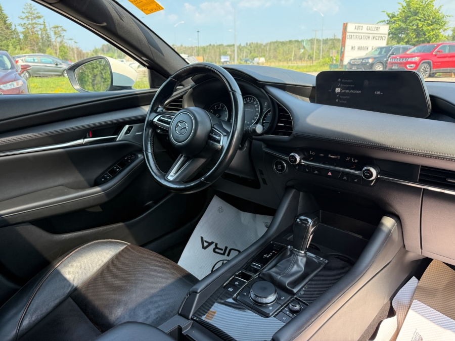 2022 Mazda Mazda3 Hatchback - photo 11