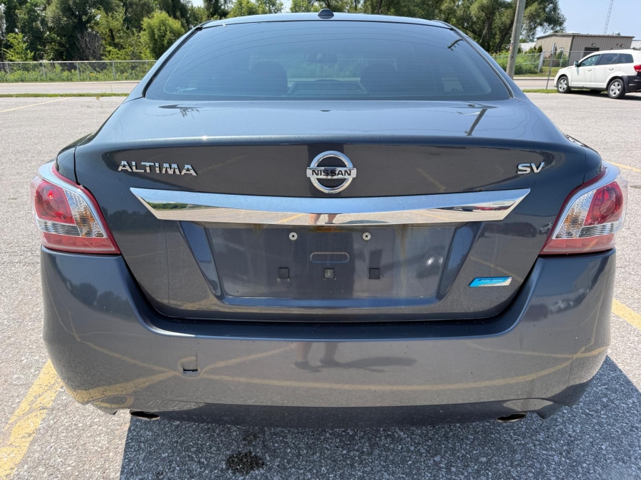2013 Nissan Altima - photo 6