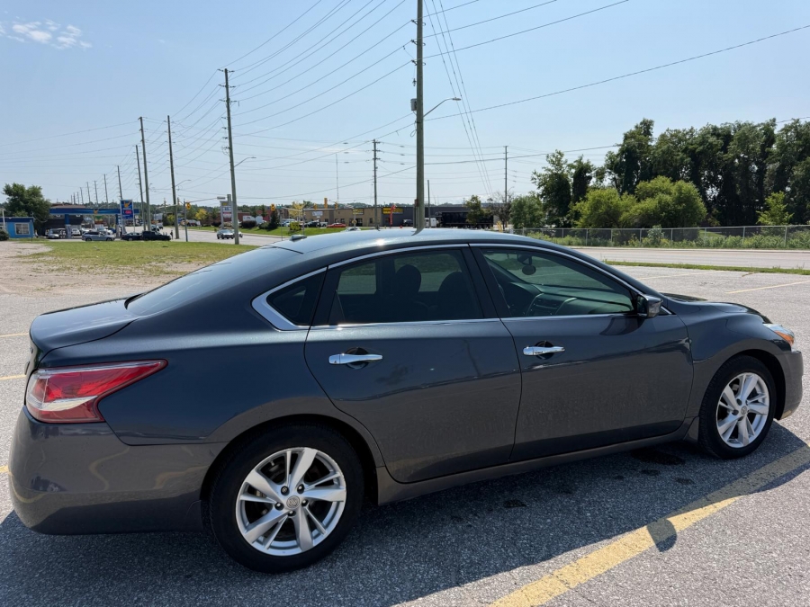 2013 Nissan Altima - photo 8