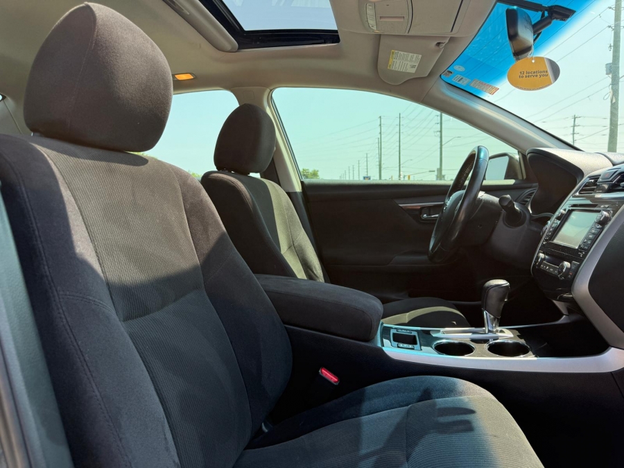 2013 Nissan Altima - photo 12