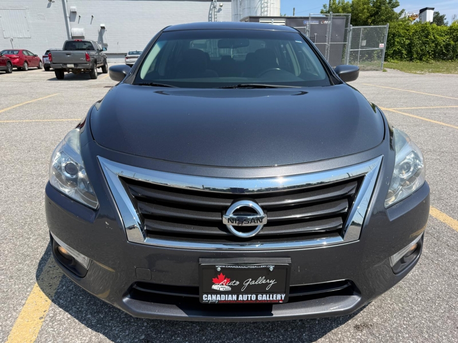 2013 Nissan Altima - photo 11