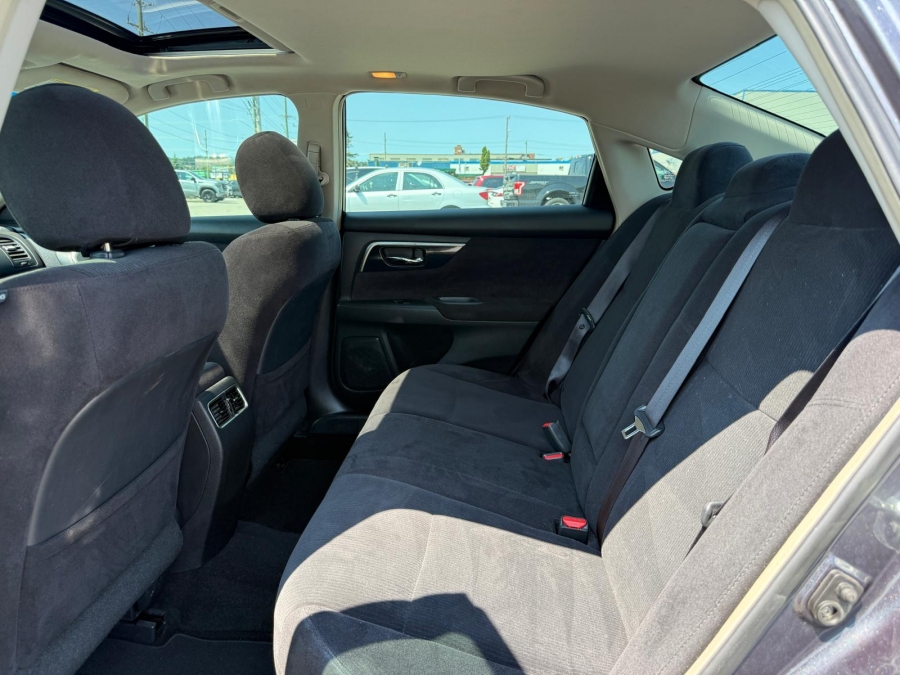 2013 Nissan Altima - photo 18